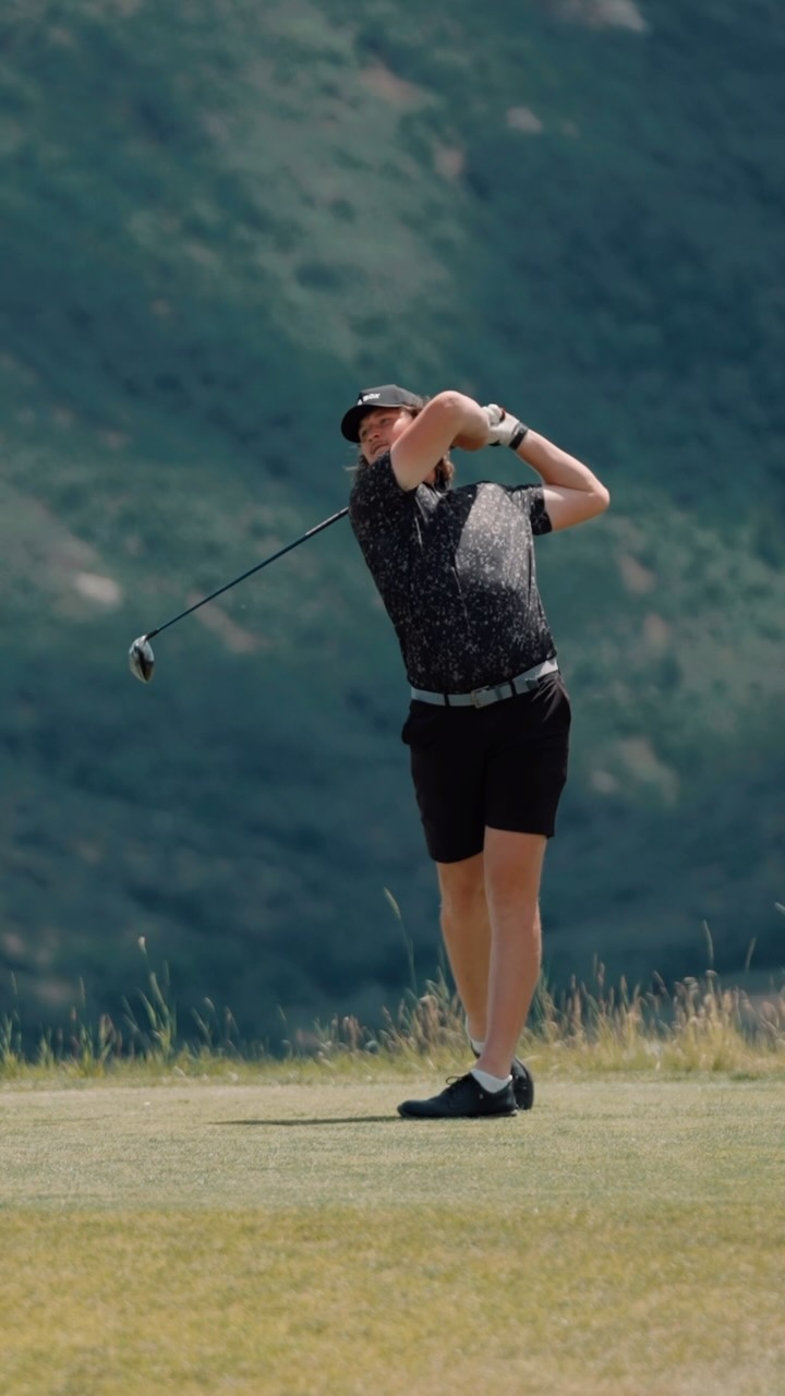 2026 UTAH STATE AM HIGHLIGHTS 🎥 ⛳️ 

Check out our YouTube channel for all the highlights (link in bio)

